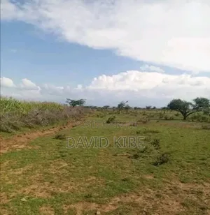 Commercial Land for Sale Along Waiyaki Way, Mountain View