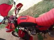 Skygo King 150 Cruiser 2012 Red - 3