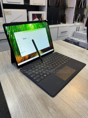 Microsoft Surface Pro X 16GB RAM 256GB SSD