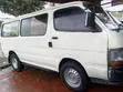 Toyota HiAce 1997 Beige - 4