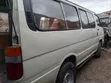 Toyota HiAce 1997 Beige - 5