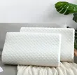 Latex Orthopedic Pillow (Brand New) - 1