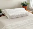 Latex Orthopedic Pillow (Brand New) - 2