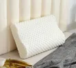 Latex Orthopedic Pillow (Brand New) - 3