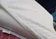 Latex Orthopedic Pillow (Brand New) - 4