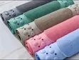 Bathroom Anti-Slip Mat 50x80cm - 1
