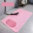 Bathroom Anti-Slip Mat 50x80cm - 2