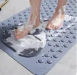 Bathroom Anti-Slip Mat 50x80cm - 5
