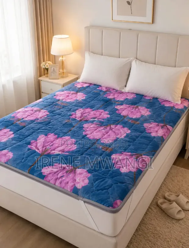 High Quality Mattress Toppers - 1