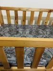 Babycot with Mattress - 2