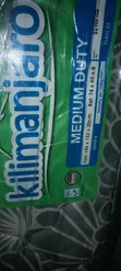 Kilimanjaro Mattress - Medium Duty, Brand New - 1