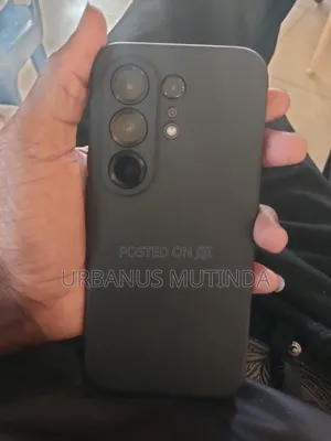 Tecno Camon 50 Pro 256GB Nyeusi