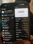 Tecno Camon 50 Pro 256GB Nyeusi - 3