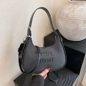 Yara's Collection - H&M Multicolor Shoulder Bag