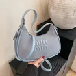 Yara's Collection - H&M Multicolor Shoulder Bag - 2