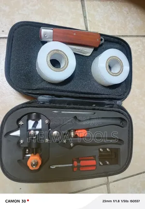 Grafting Tools Set - Brand New