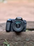 Canon 90D DSLR Camera with 18-135mm Lens - 1