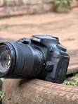 Canon 90D DSLR Camera with 18-135mm Lens - 2