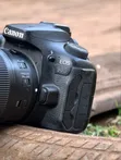 Canon 90D DSLR Camera with 18-135mm Lens - 3