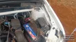 Toyota Succeed 2008 Nyeupe - 5