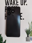 Itel A70 256GB Black - 2