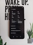 Itel A70 256GB Black - 3