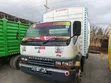 Lori la Mitsubishi FH Rigid - 2