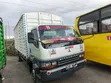 Lori la Mitsubishi FH Rigid - 3