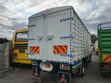 Lori la Mitsubishi FH Rigid - 4
