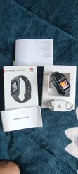 Huawei Band 10 - Imetumika - 1