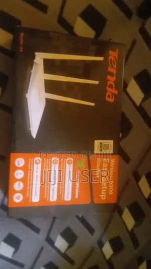 Tenda F3 Access Point