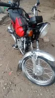 Bajaj Boxer 100 2020 Red - 2
