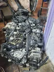 Injini Kamili ya Mazda CX-5 Diesel - 2