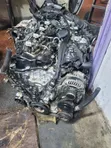Injini Kamili ya Mazda CX-5 Diesel - 5