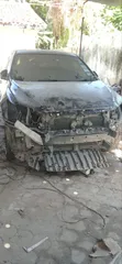 Panel Beating and Buffing Services - 1