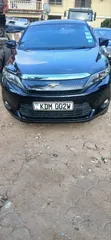 Panel Beating and Buffing Services - 2