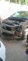 Panel Beating and Buffing Services - 3