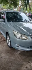 Panel Beating and Buffing Services - 4