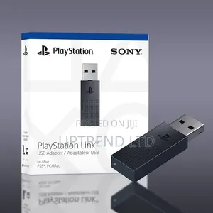 PlayStation Link Adapter - Mpya Kabisa