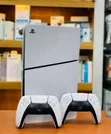 Playstation 5 Slim UK Used + 2 Pads FC 26 - 2