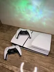 Playstation 5 Slim UK Used + 2 Pads FC 26 - 3