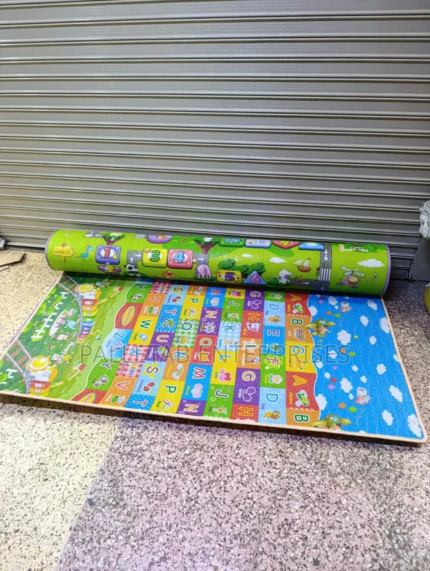 Baby Playmat 6m x 6m - 1