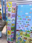 Baby Playmat 6m x 6m - 5