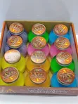 Nonstick Crystal Mud - 1