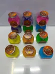 Nonstick Crystal Mud - 2