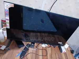 Vitron Smart TV 32-Inch