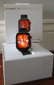 Huawei Watch Fit 4 Pro - Set Kamili ya Awali - 1