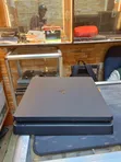 Slim PS4 Games and Controllers - 3