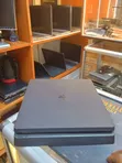Slim PS4 Games and Controllers - 4