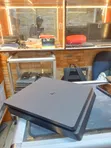 Slim PS4 Games and Controllers - 5